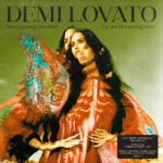Demi Lovato - Dancing With The Devil…The Art Of Starting Over  2LP