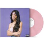 Olivia Rodrigo - Sour (Baby Pink Vinyl)