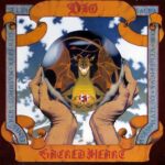 Dio - Sacred Heart