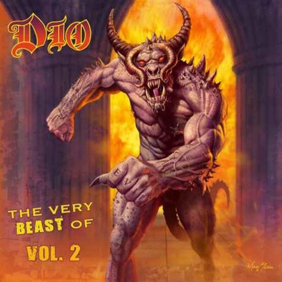Dio - Intermission
