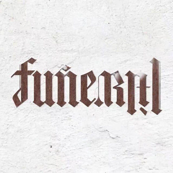 Lil Wayne - Funeral 2LP