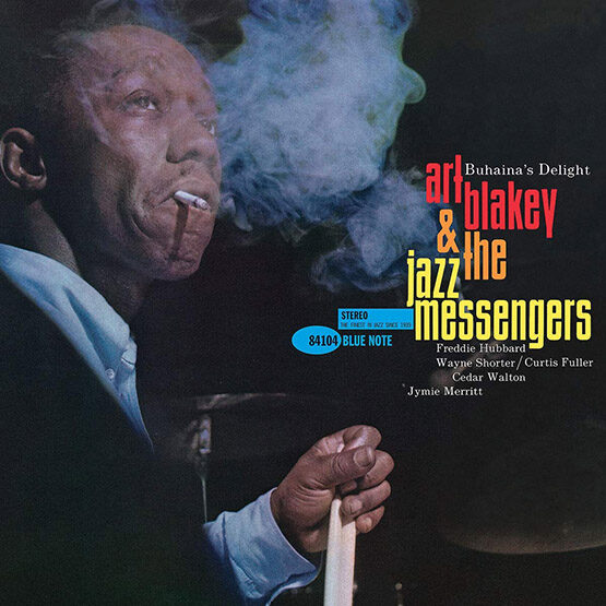 Art Blakey - Buhaina's Delight