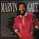 Marvin Gaye - Every Great Motow