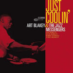 Art Blakey - Just Coolin'