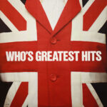 The Who - Greatest Hits