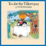 Cat Stevens - Tea For The Tille
