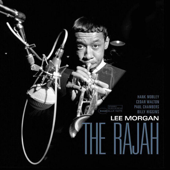 Pat Metheny  - The Rajah 2LP