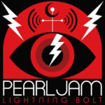 Pearl Jam - Lightning Bolt 2LP