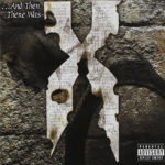Dmx - And Then There Was X 2LP