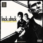 Various Artists - Lock Stock & 2 Smokin Barrels  2LP