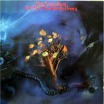 Moody Blues - On The Threshold Of A Dream