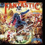 Elton John - Captain Fantastic