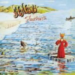 Genesis - Foxtrot