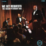 Oscar Peterson - We Get Request