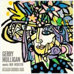 Gerry Mulligan - Meets B.Webste