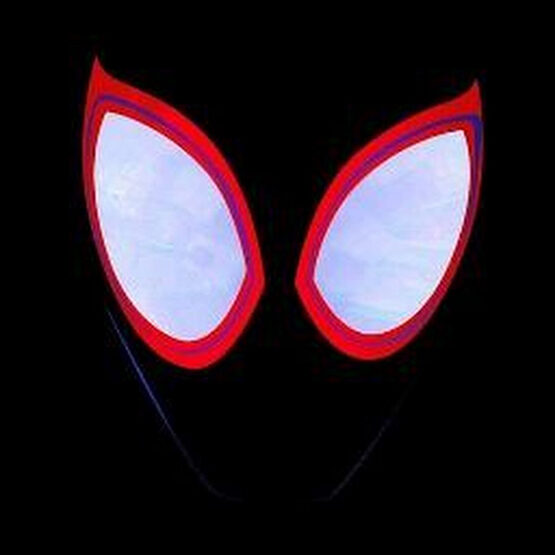 Various Artists - Spider - Man: Into The Spider