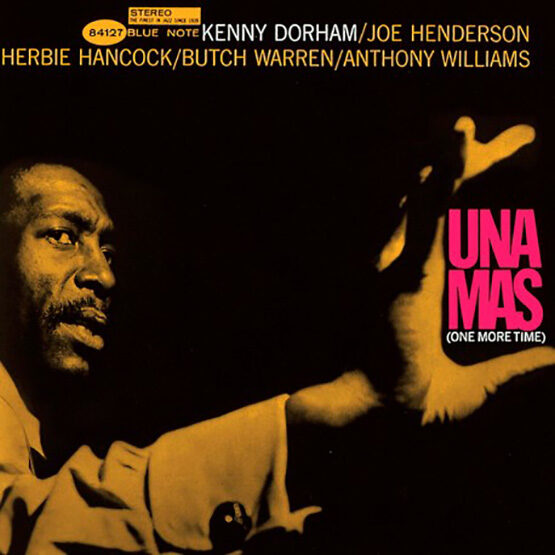 Kenny Dorham - Una Mas