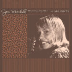 Joni Mitchell - Joni Mitchell