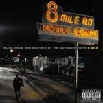 Various Artists - 8 Mile 2LP
