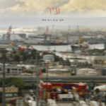 אמנים שונים - עיר - חיפה 2018