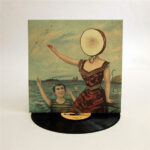 Neutral Milk Hotel - In The Aeroplane Over The Sea