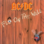 Ac/Dc - Fly On The Wall