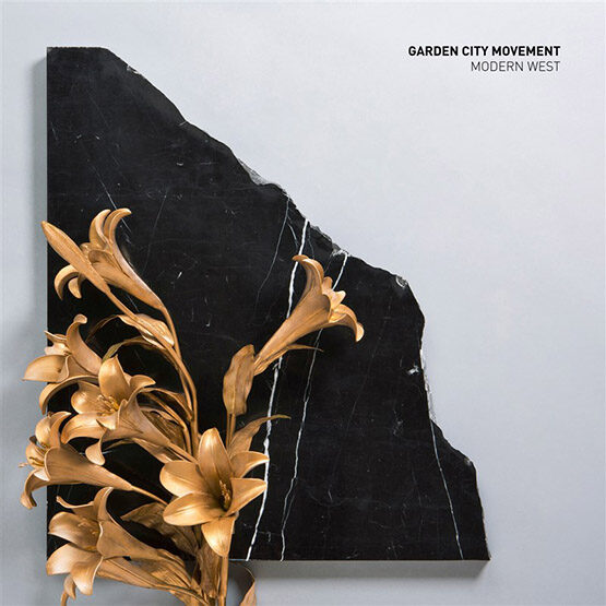 Garden City Movement - Modern West