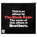 The Black Keys - Brothers 2LP