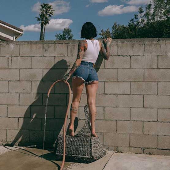 Kehlani - It Was Good Until It W