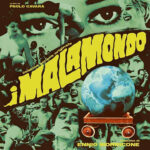 Ennio Morricone - I Malamondo 2LP