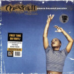 Meshell Ndegeocello - Peace Beyond Passion 2LP