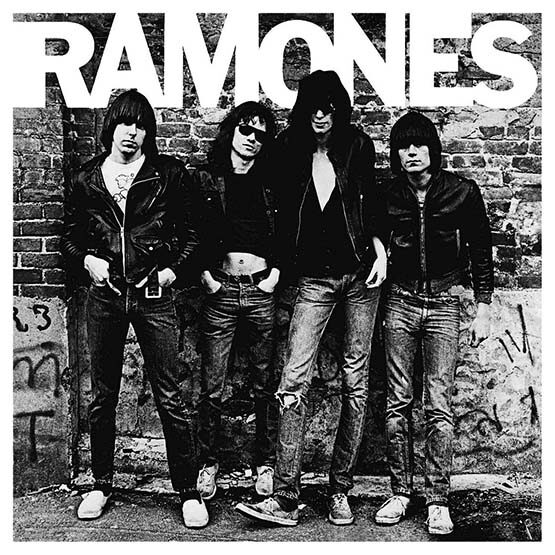 Ramones - Ramones