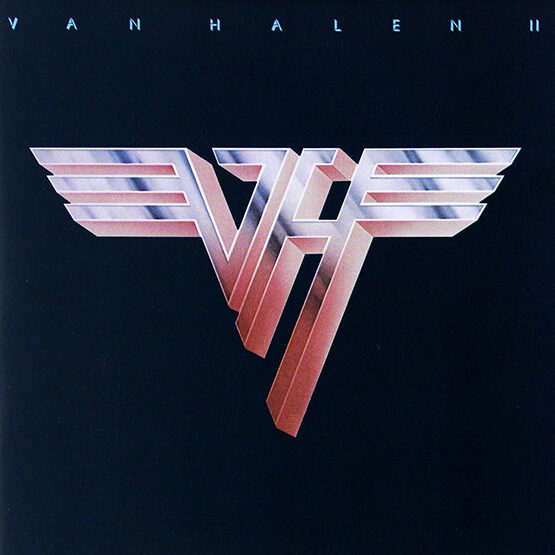 Van Halen - Van Halen II