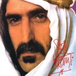 Frank Zappa -  Sheik Yerbouti