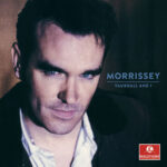 Morrisset - Vauxhall And I