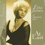 Etta James - At Last:19 Greatest Hits