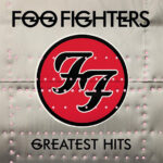Foo Fighters - Greatest Hits-2LP