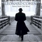 Leonard Cohen - Songs From The Road - 2LP