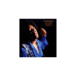 Jimi Hendrix - Hendrix In The West-2LP