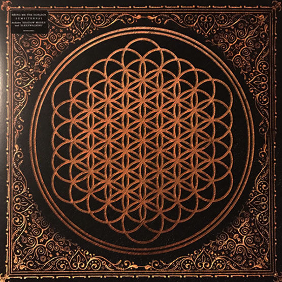 Bring Me The Horizon - Sempiternal