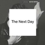 David Bowie - The Next Day (Deluxe)  2Lp+Cd