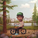 Tyler The Creator - Wolf-2LP+Cd