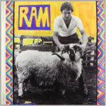 Paul Mccartney - Ram 2LP