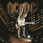 Ac/Dc - Stiff Upper