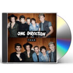 One Direction - Four CD