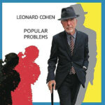 Leonard Cohen - Popular Problems (Lp+Cd)