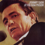 Johnny Cash - At Folsom Prison -2Lp'S