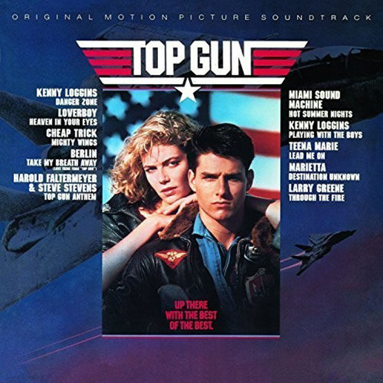 O.S.T - Top Gun