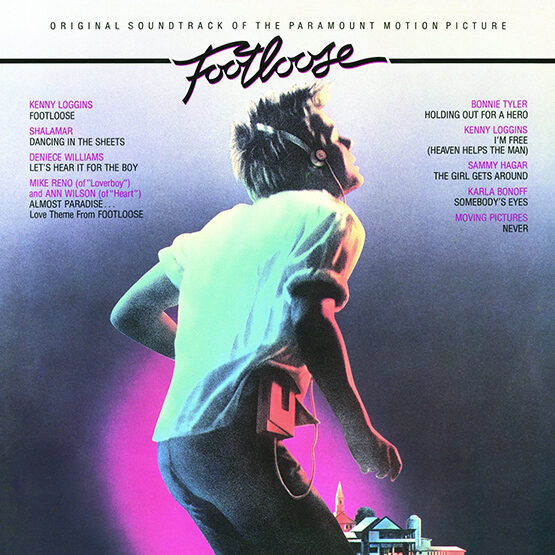 O.S.T - Footloose