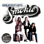 Smokie - Greatest Hits (Bright White Edition) -2LP